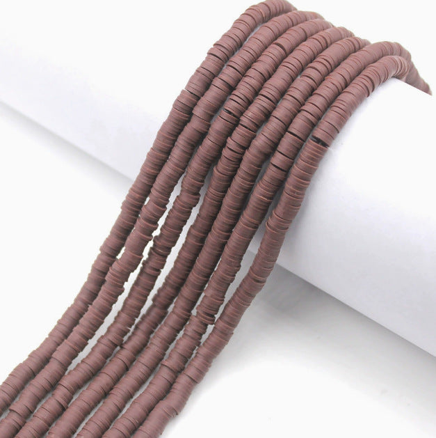 Stylish Silicone Beading Supplies Bowlift