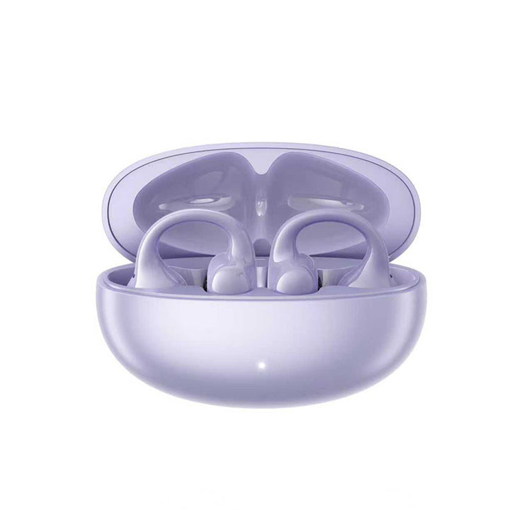 Premium Ergonomic Wireless Earbuds with Touch Control Bowlift