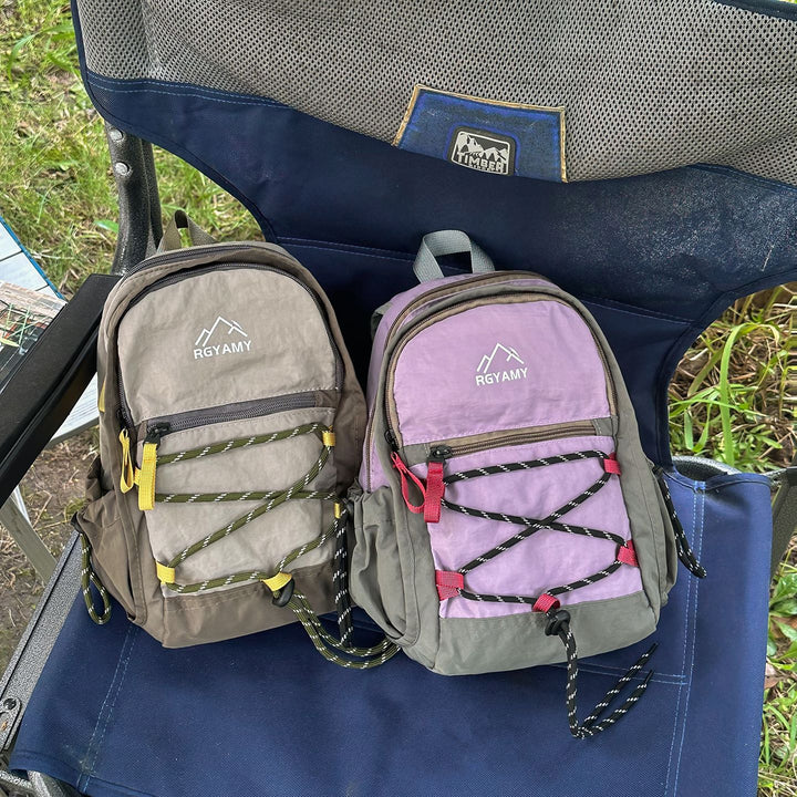 Lightweight Outdoor Hiking Backpack Bowlift