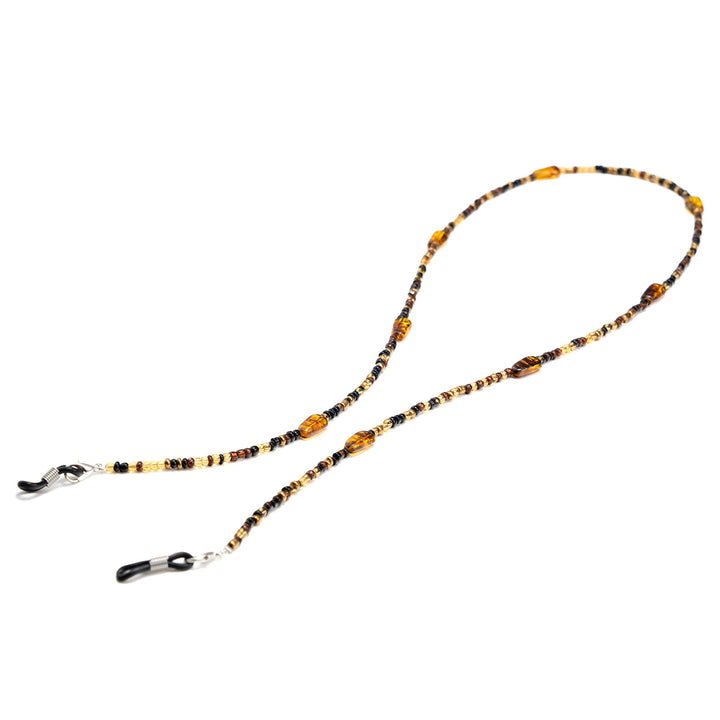 Decorative Eyewear Retainer Chain Bowlift