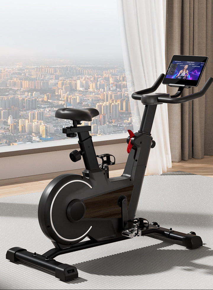 Smart Fitness Bike Bowlift