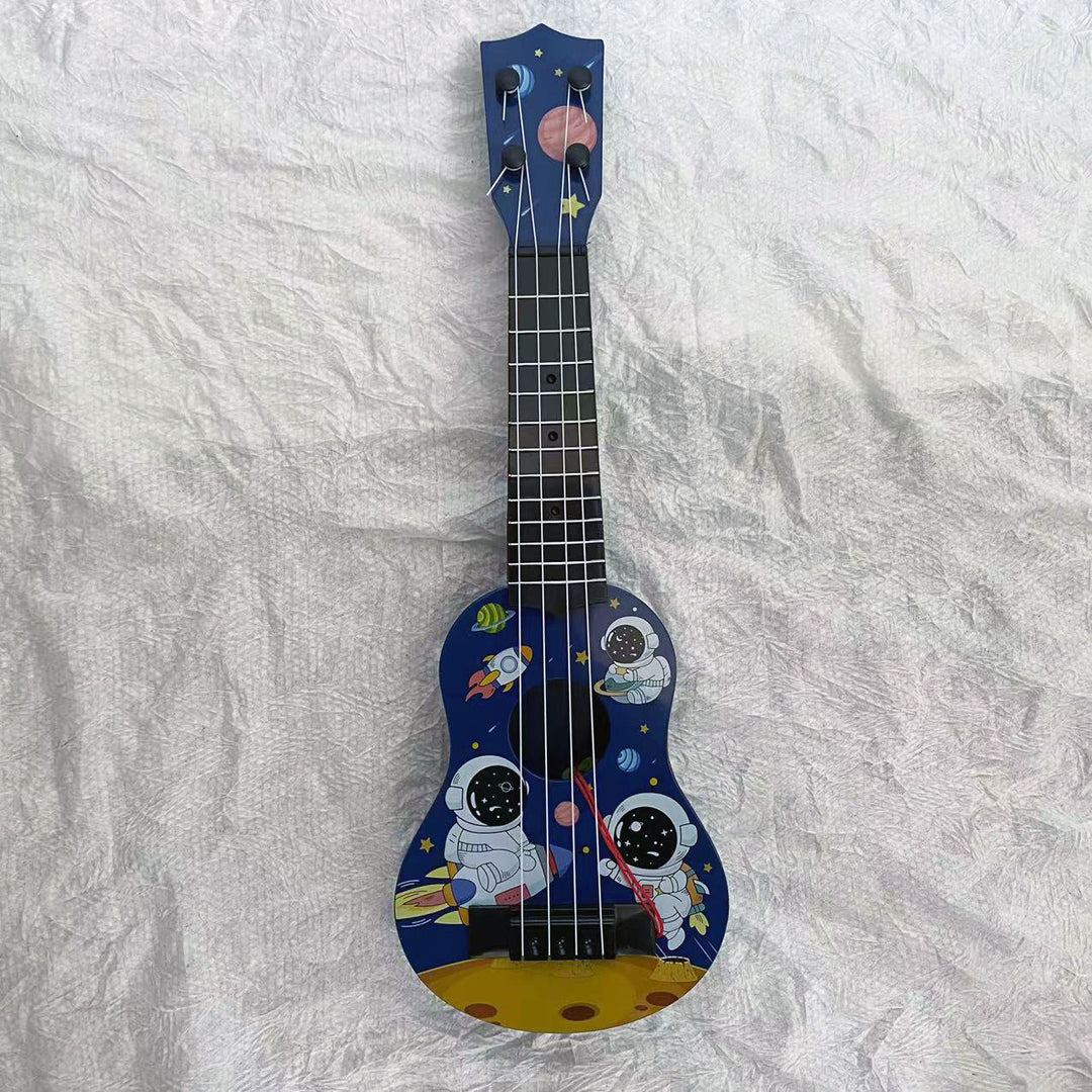 Acoustic Ukulele Bowlift