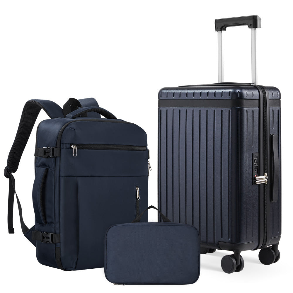 Travel Backpack