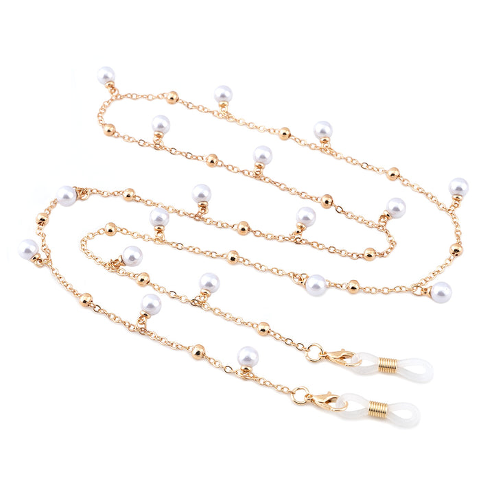Chic Eyewear Chain Bowlift