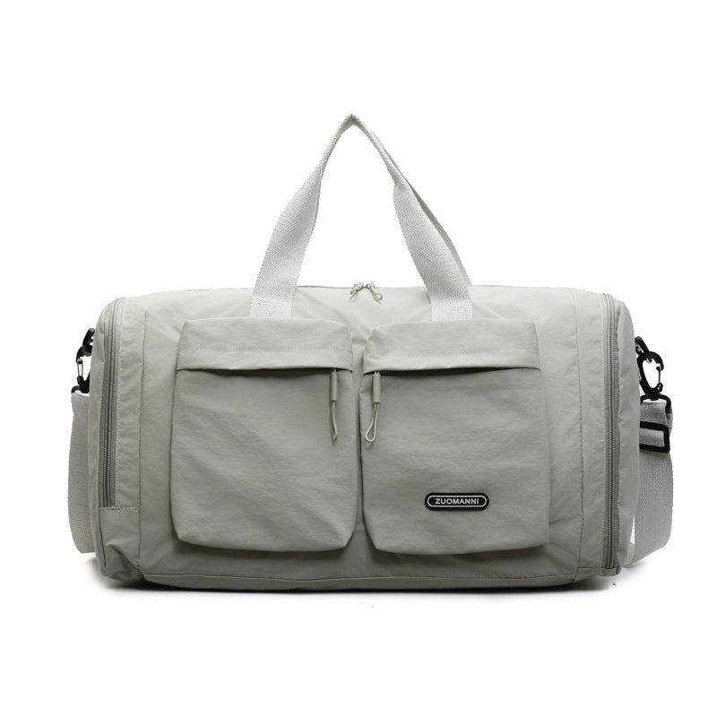 Practical Sports-Duffel Bag Bowlift