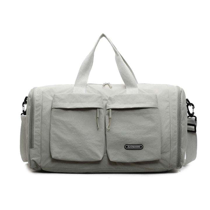 Practical Sports-Duffel Bag Bowlift