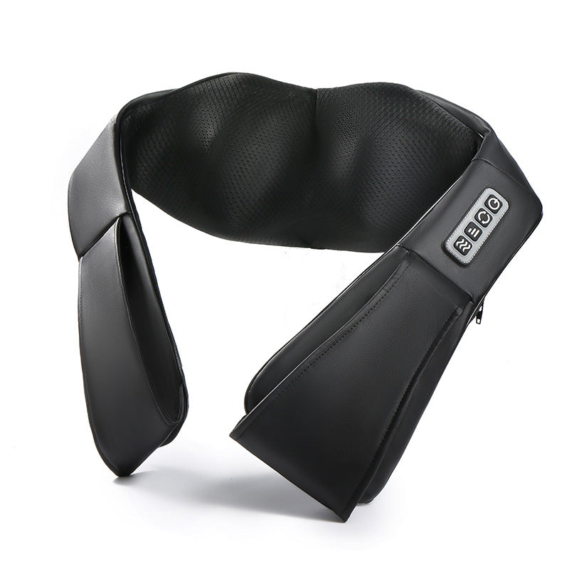 Advanced Neck and Shoulder Massager Bowlift