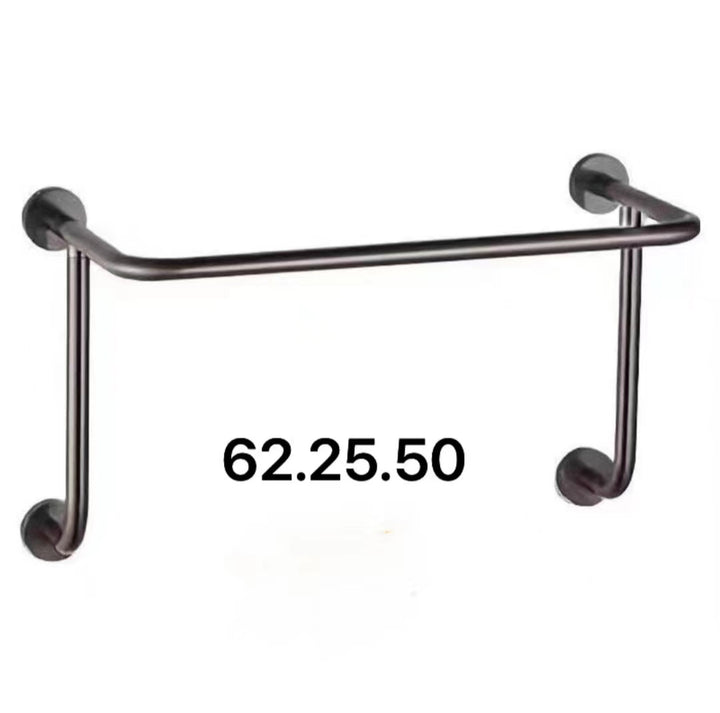 Bathroom Towel Rack Bowlift