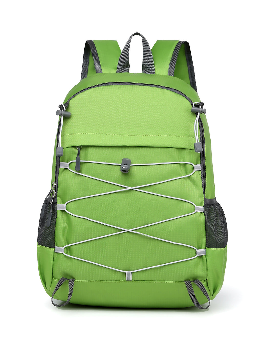 Outdoor Travel Backpack Bowlift