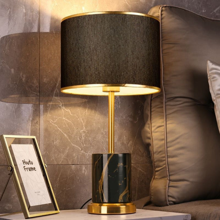 Modern Decorative Desk Lamp