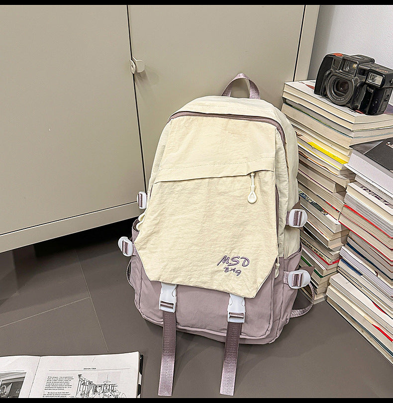 Versatile Urban Backpack