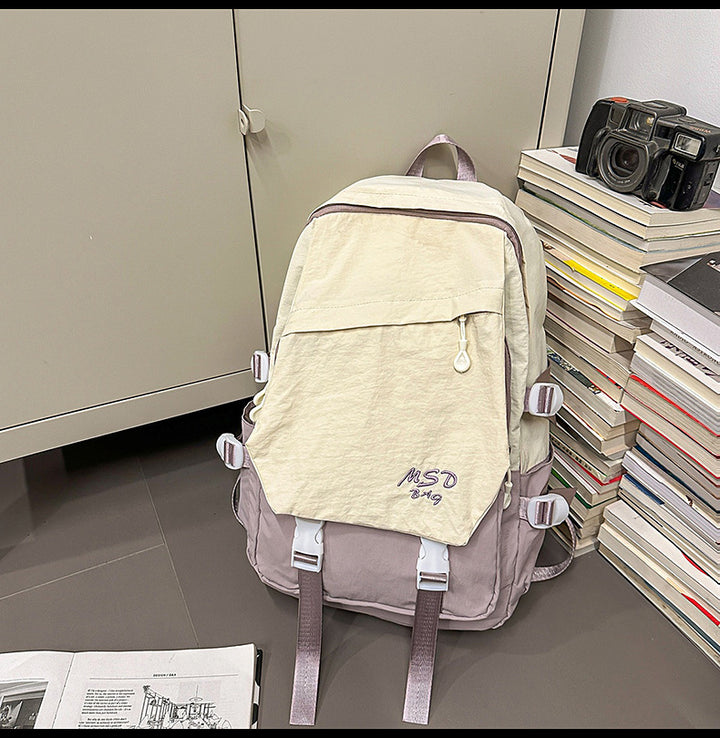 Versatile Urban Backpack
