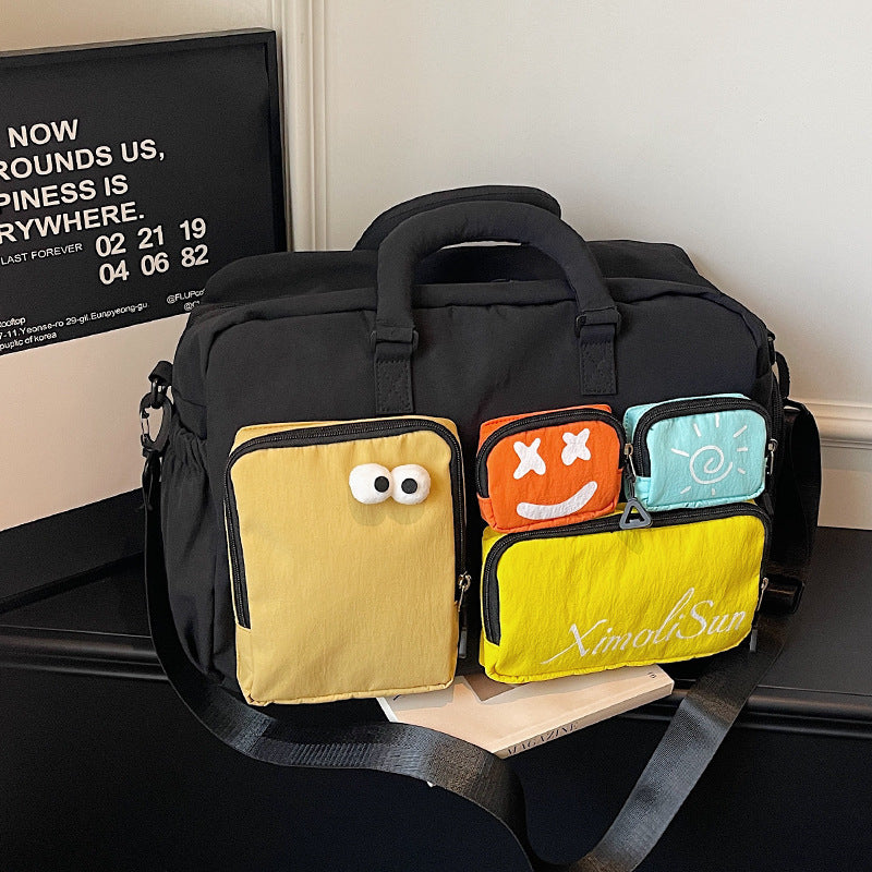 Stylish Versatile Travel