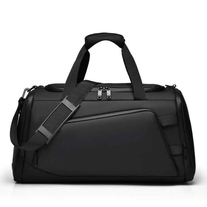 Premium Functional Sports Duffle Bag Bowlift