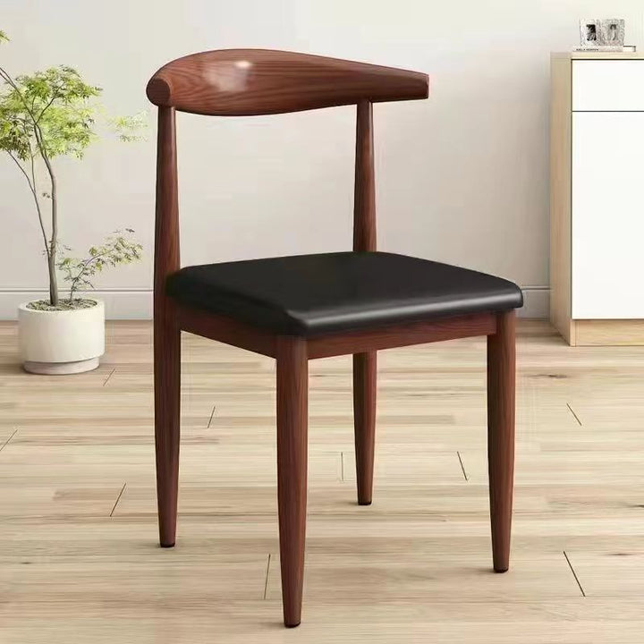 Modern Minimalist Dining Chair Bowlift