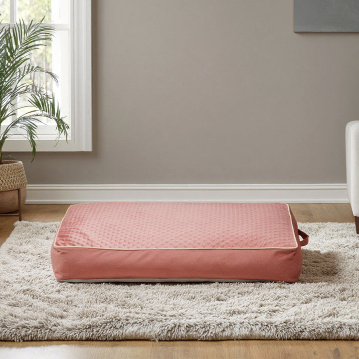 Comfort-Enhanced dog bed