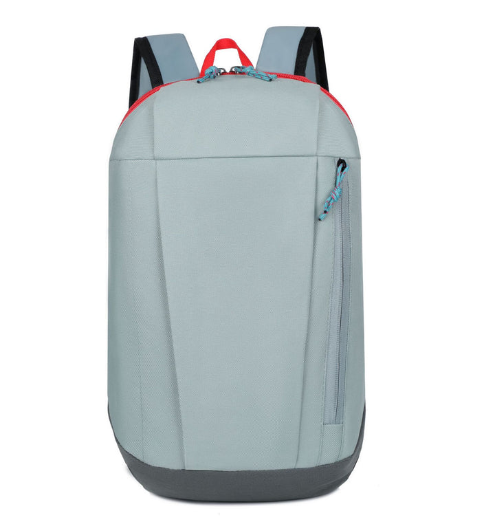 Versatile Urban Minimalist Backpack Bowlift