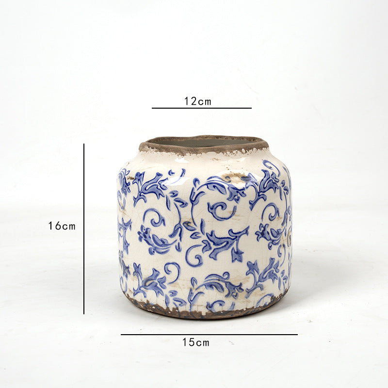 Bowlift Flower Vase