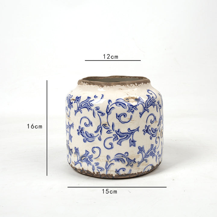 Bowlift Flower Vase