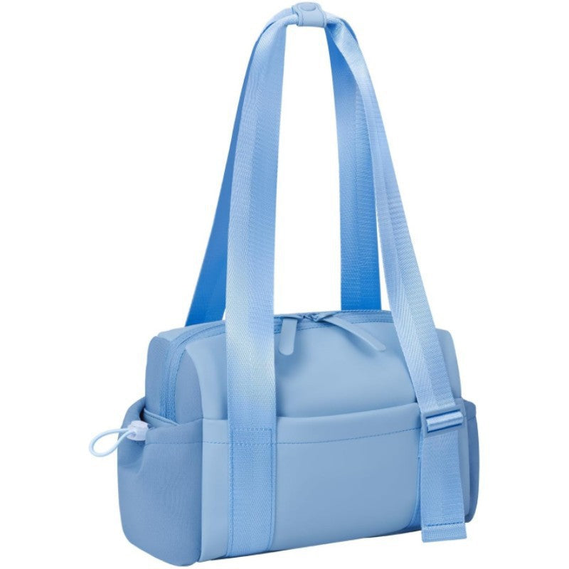 Versatile Gym Duffel Bag Bowlift