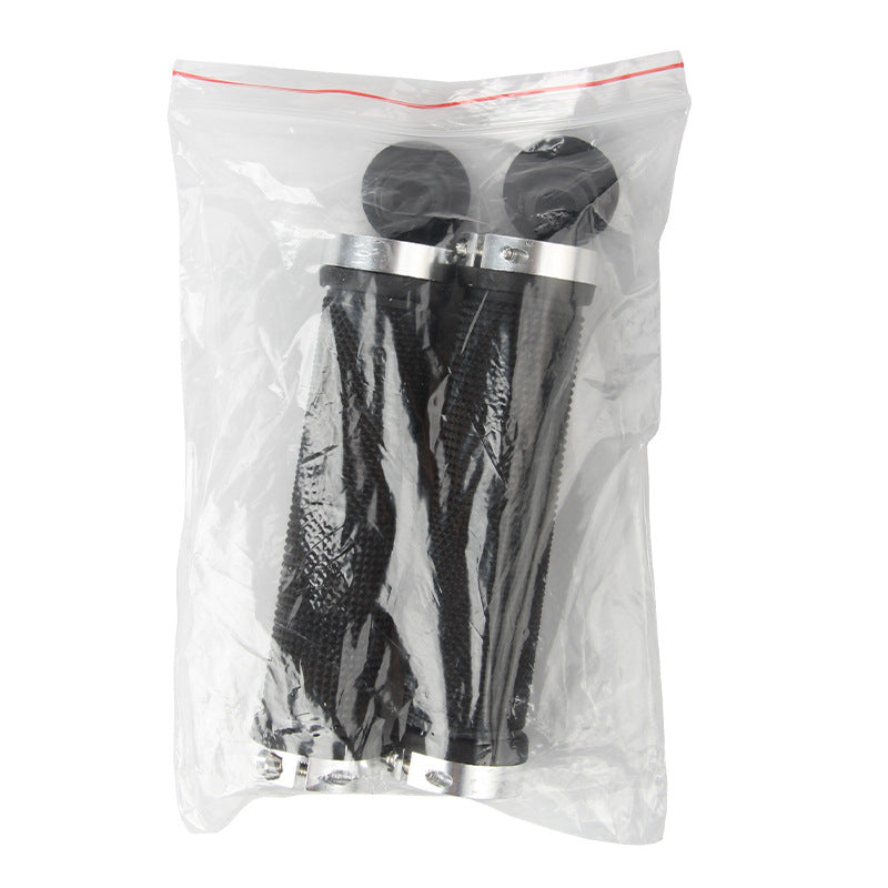 Ergonomic Bicycle Handle Grips with Anti-Slip Design Bowlift