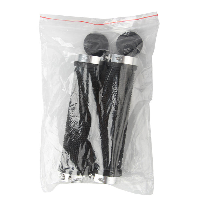 Ergonomic Bicycle Handle Grips with Anti-Slip Design Bowlift