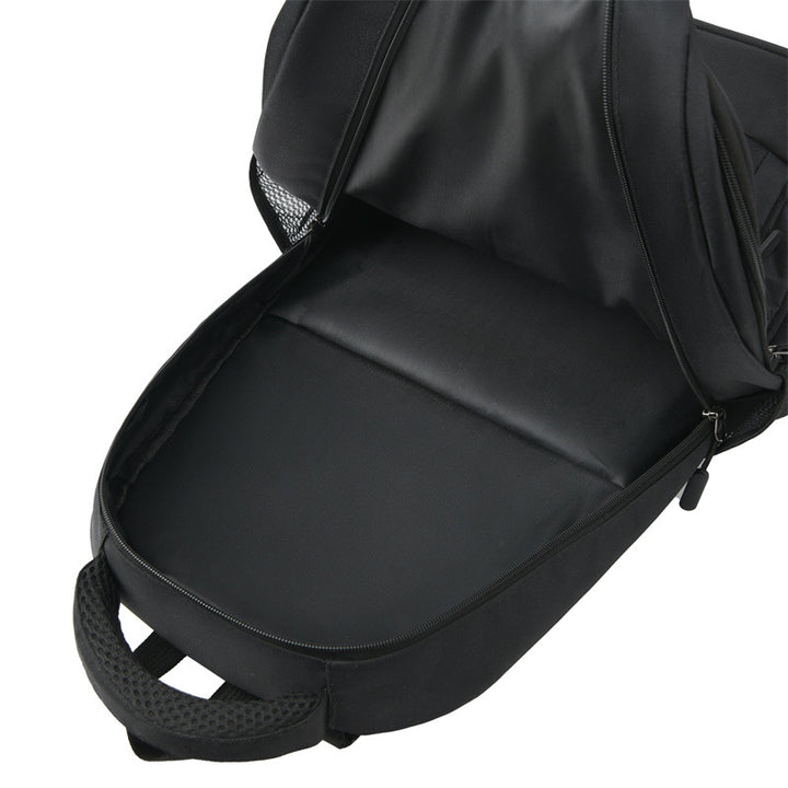 Ergonomic Laptop Backpack Bowlift