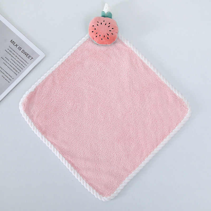 Women's cuddle cloth with animal motif Bowlift