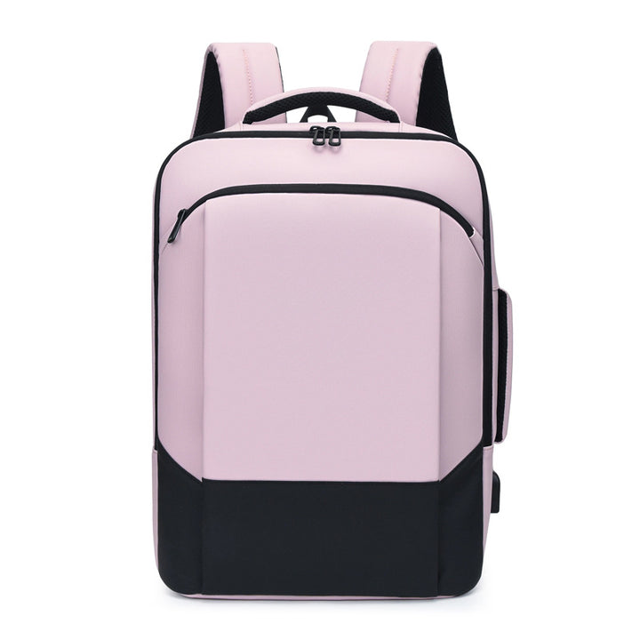 Modern Slim Travel Backpack Bowlift