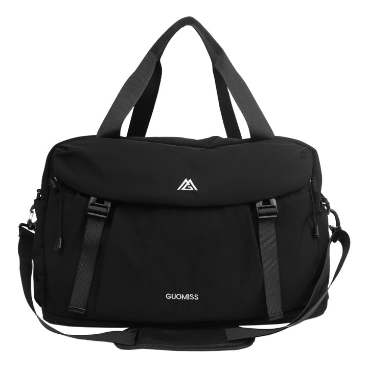 Multi-Functional Sports Messenger Bag