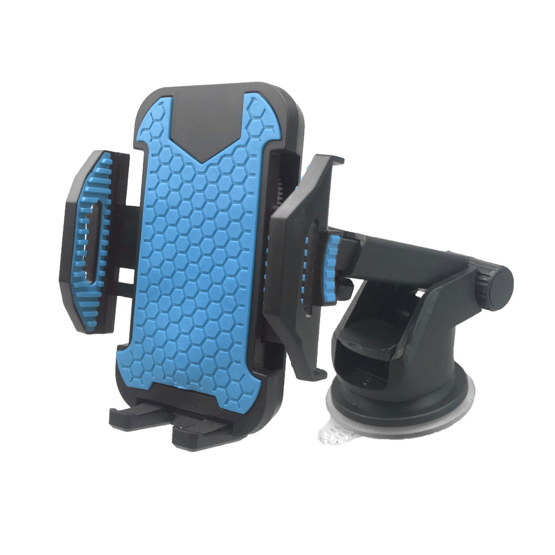 Unisex Smartphone Mount Bowlift