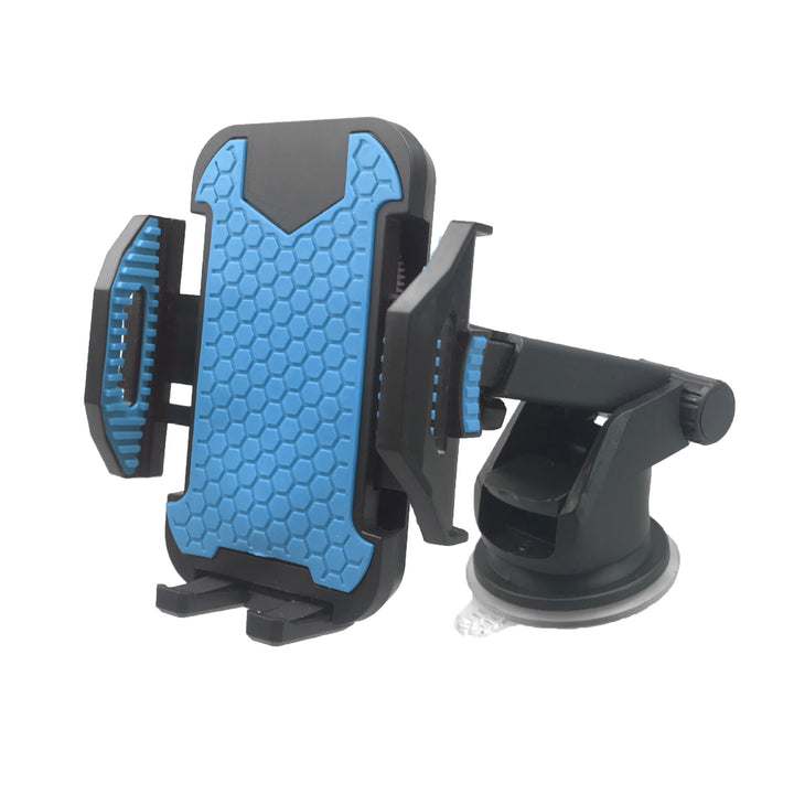 Unisex Smartphone Mount Bowlift