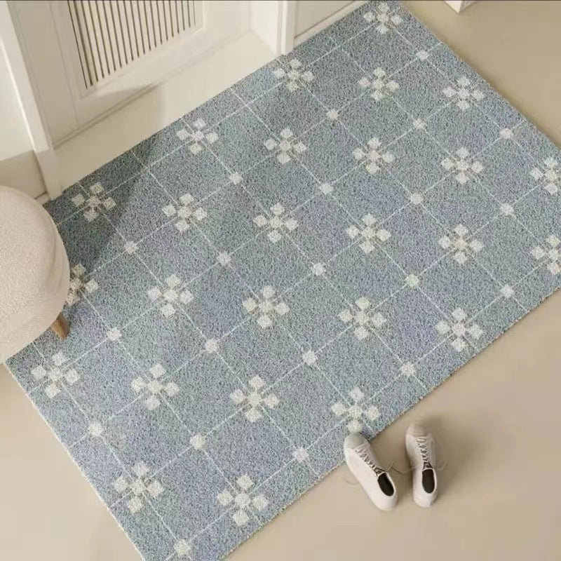 Household Decor Welcome Mat