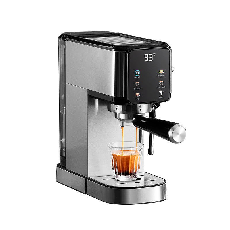 Coffee machine Bowlift