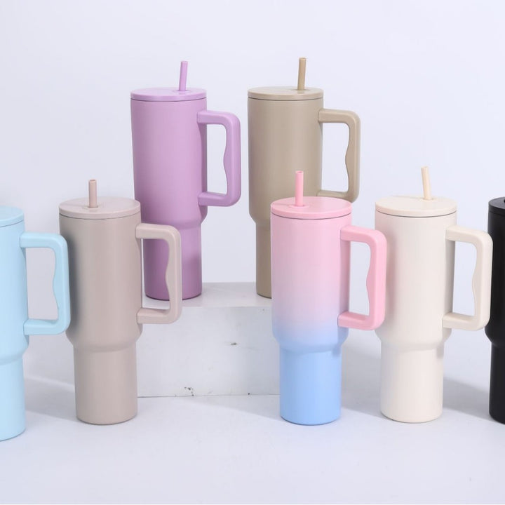 Women's Thermo Mug Bowlift