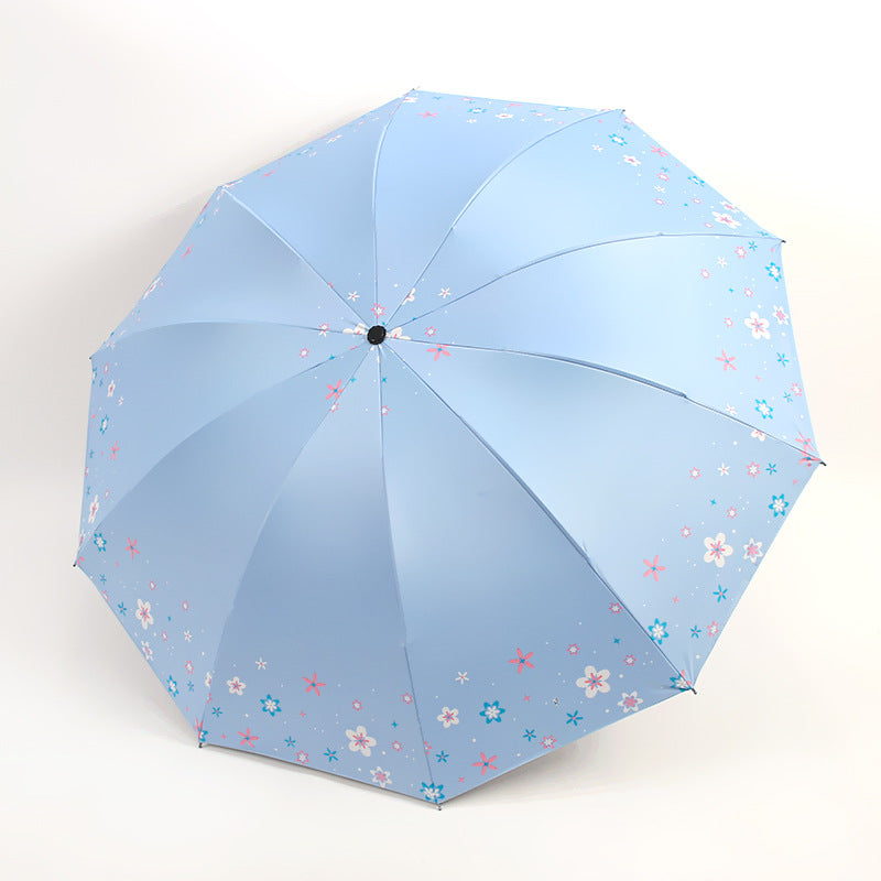 Ladies Umbrella Bowlift