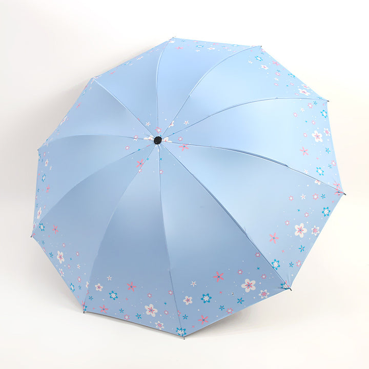 Ladies Umbrella Bowlift