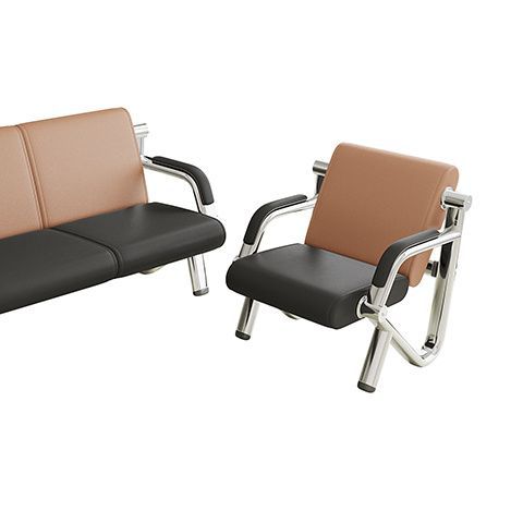 Modern Waiting Room Chair Bowlift