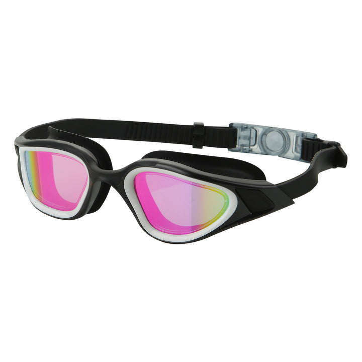 High-performance swimming goggles Bowlift
