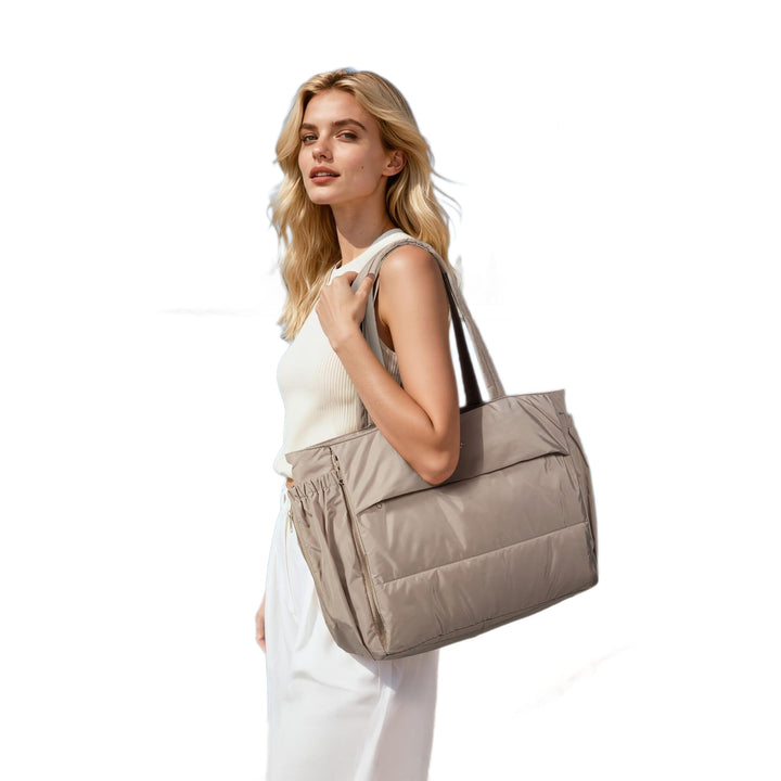 Multifunctional Yoga Bag Bowlift