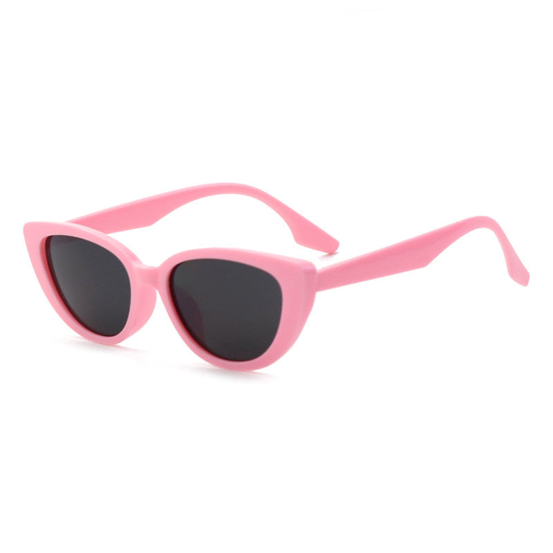 Fashionable Oversized Square Sunglasses Bowlift