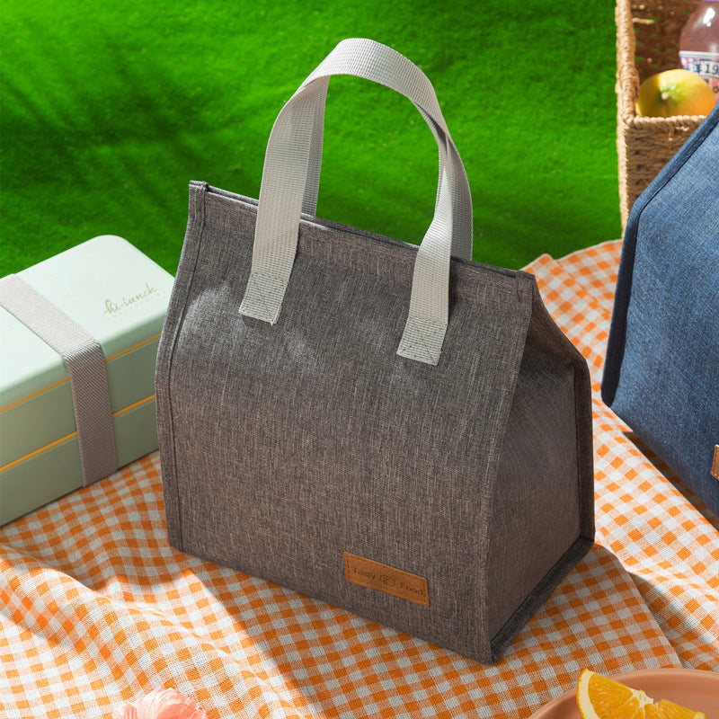 Insulated Lunch Bag Bowlift