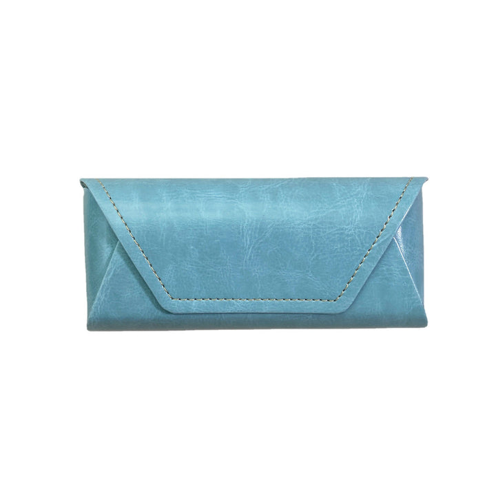 Leather Eyewear Case Bowlift