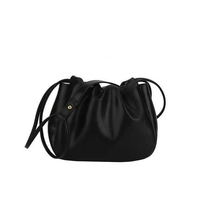 Chic Slouchy Handbag Bowlift