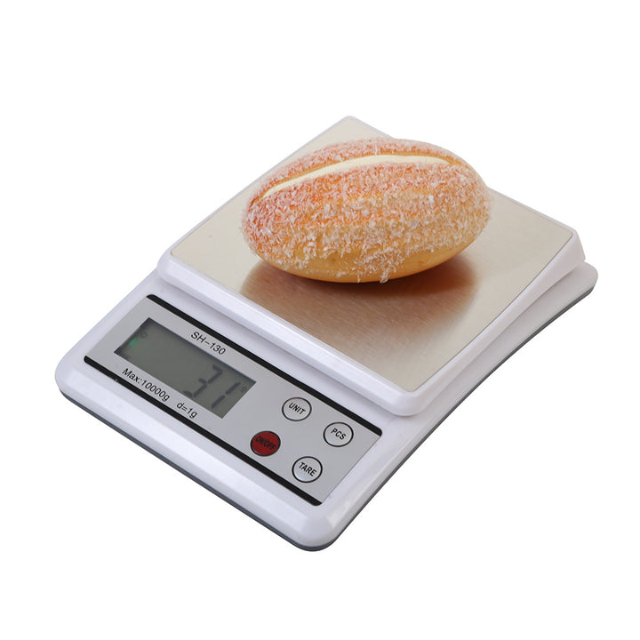 Digital Kitchen Scale
