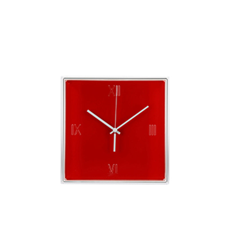 Modern Square Wall Clock