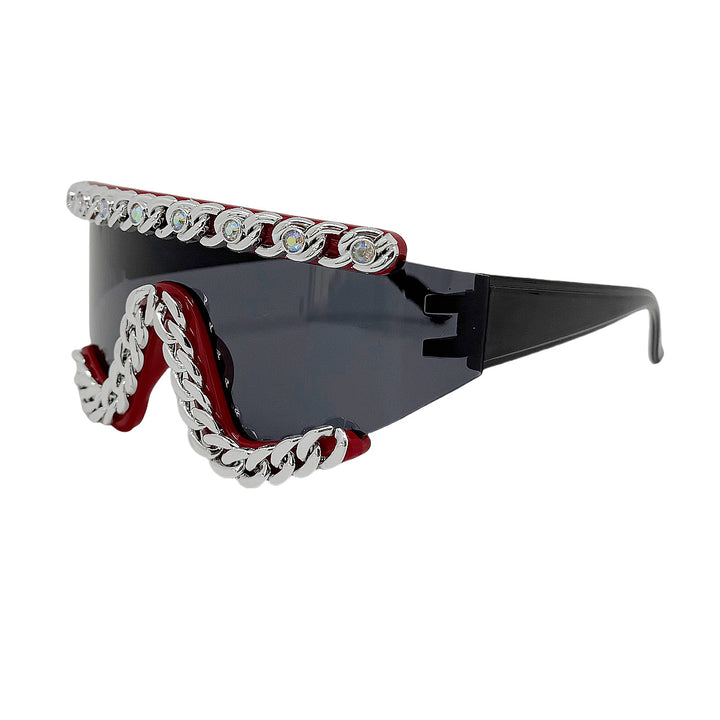 Women’s Fashion Sunglasses Bowlift