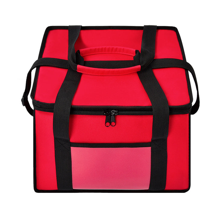 Insulated Food Delivery Bag Bowlift