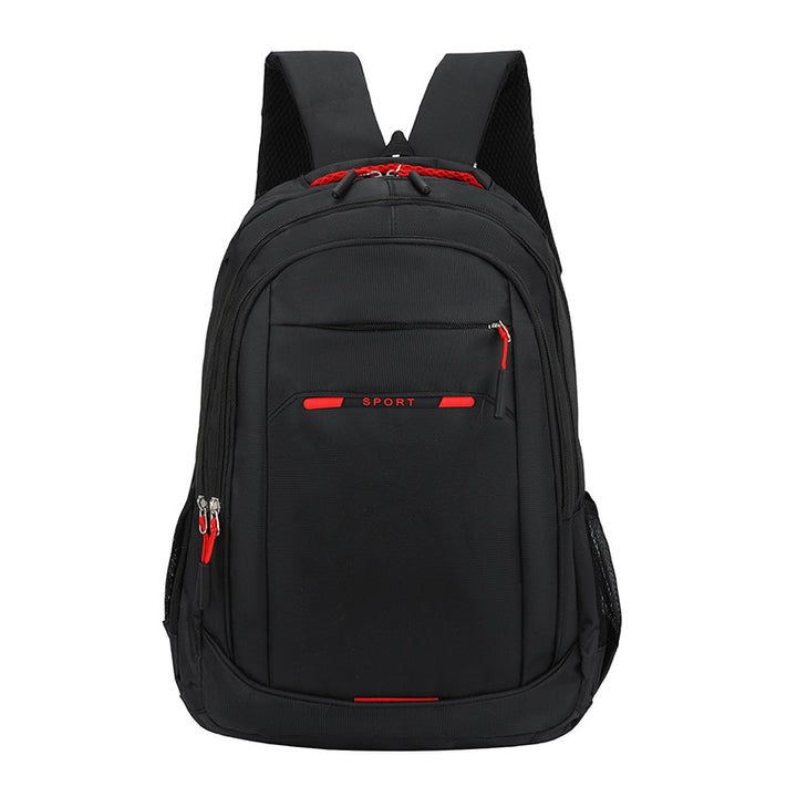 Multi-Functional Backpack Bowlift
