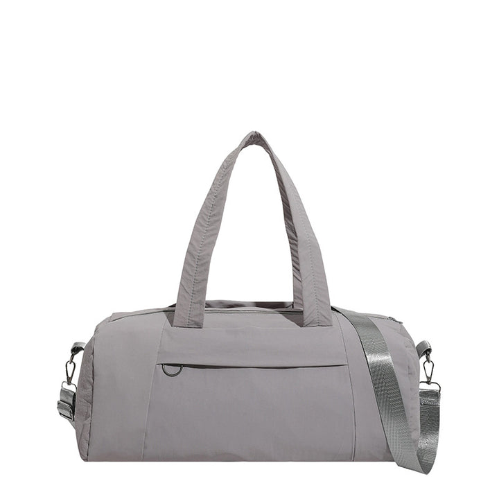 Versatile Gym Duffel Bag Bowlift